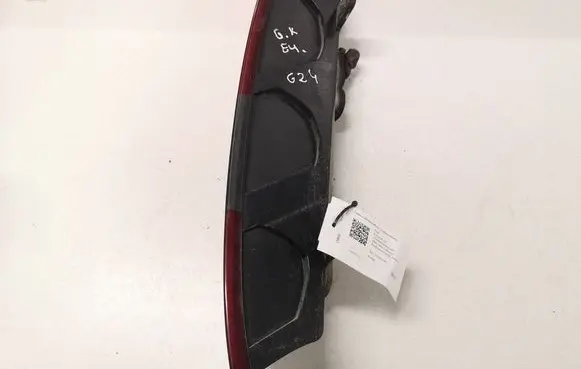 Ford Focus Rear/tail lights 4M5113N004C 0374D