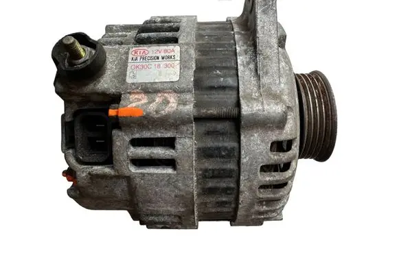 Generator/alternator