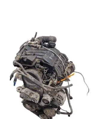 Audi A3 S3 8L Engine AVU 06A100107T