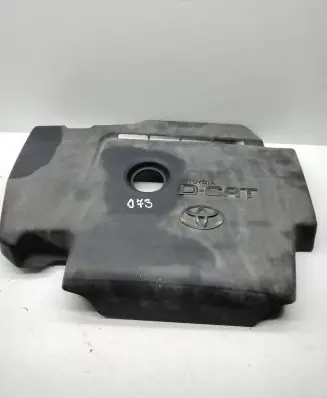 Toyota Avensis T270 Engine cover (trim)