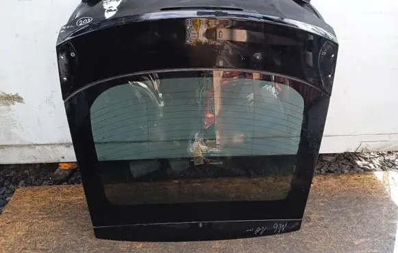 Mazda 6 Tailgate/trunk/boot lid