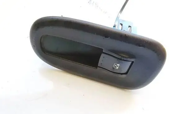 Renault Master III Electric window control switch 8200548968 1007478