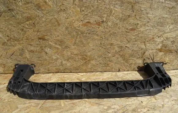 Peugeot Partner Front bumper support beam 