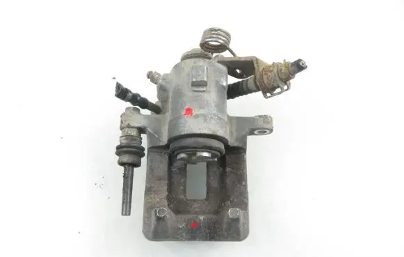 Seat Ibiza III (6L) Rear brake caliper