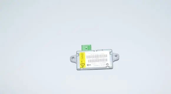 BMW 7 E65 E66 Airbag control unit/module 6960227