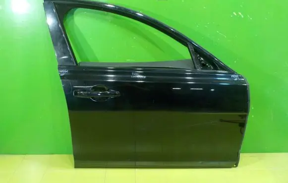 Jaguar XF X260 Front door PRZOD XP261