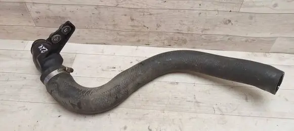 Honda Accord Air intake hose/pipe 
