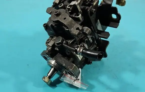 KIA Pregio Fuel injection high pressure pump 104745-9570 IMPRK1535571