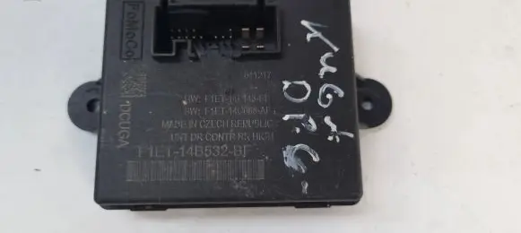 Ford Kuga II Door control unit/module F1ET14B532BF