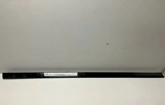 BMW XM Front door trim (molding) 9881624