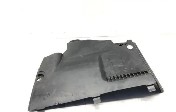 Audi A4 Allroad B8 Center/middle under tray cover 8K0825201E 8K0825201A