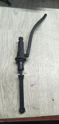 Renault Laguna III Clutch master cylinder 306100032R