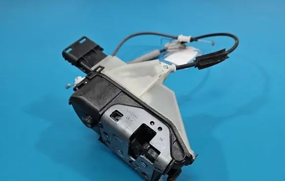 Peugeot Expert Front door lock 16942543 IMPRK1612750