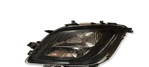 Opel Astra J Front fog light 13293622