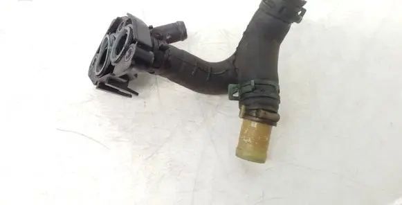 Nissan Qashqai Engine coolant pipe/hose 8200337841E 8200423361A 800386720