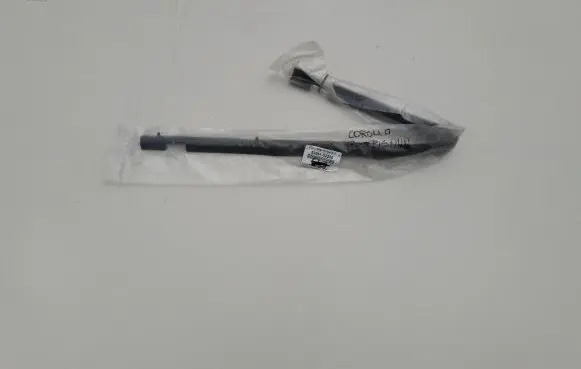 Toyota Corolla E160 E170 Front bumper 53381-02200 A53381-02200