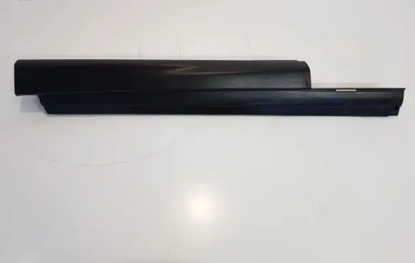 Ford C-MAX II Thresholds for All-terrain vehicles AM51R10155A