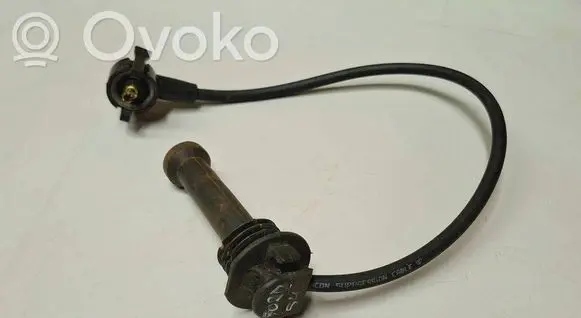 Ford Focus Ignition plug leads 