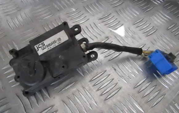 Ford Probe Air flap motor/actuator ga700ga6b2b ga700ga6b-2b