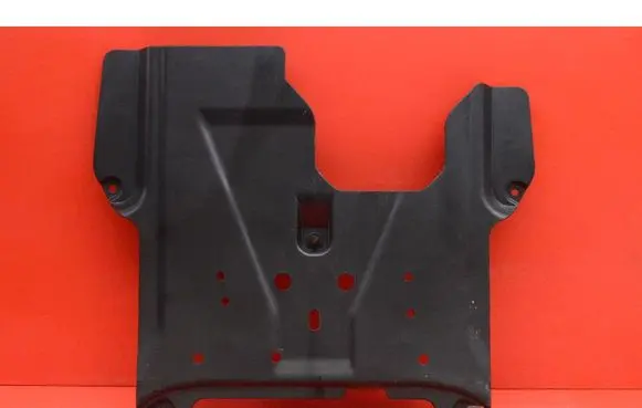 KIA Sportage Front underbody cover/under tray 62407R2000