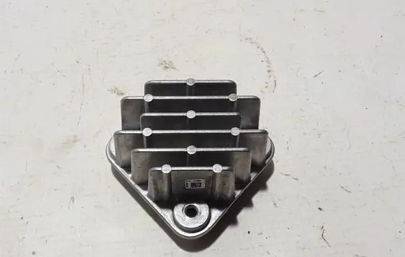 Renault Kadjar Light module LCM 2010720519