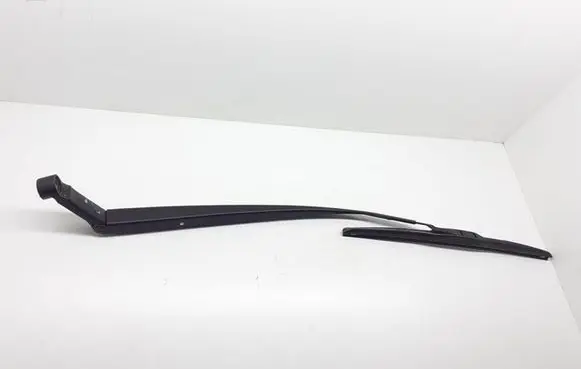 Toyota Verso Windshield/front glass wiper blade 
