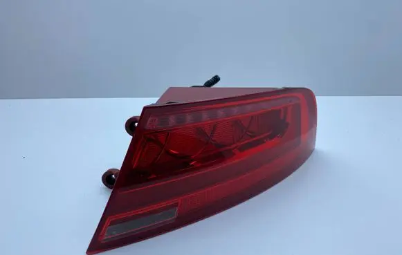 Audi A7 S7 4G Rear/tail lights 4G8945096A