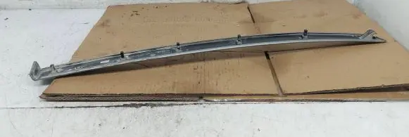 Audi A4 S4 B7 8E 8H Rear door card trim 8E0867420