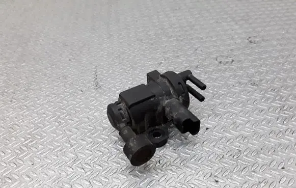 Citroen C8 Turbo solenoid valve 9628971180