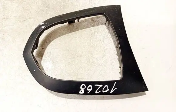 Peugeot RCZ Other interior part 9660633177