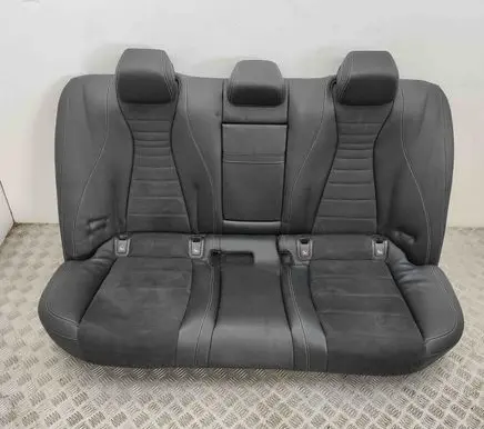 Mercedes-Benz E W213 Rear seat A2139230200