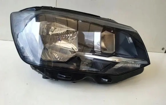 Volkswagen Transporter - Caravelle T6 Headlight/headlamp 7E1941016