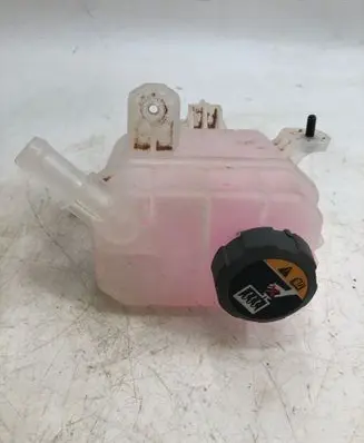 Hyundai Kona II Coolant expansion tank/reservoir 254r0at000