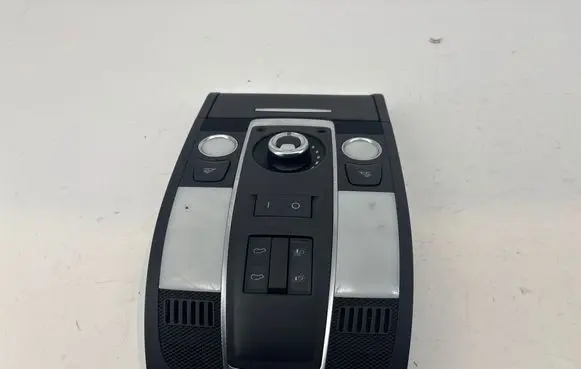 Audi Q7 4L Front seat light 70103105 4F0951177 4F0910177