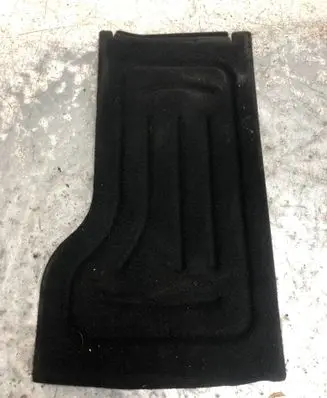 Maserati Quattroporte Battery tray 6700132540BILI 6700132540