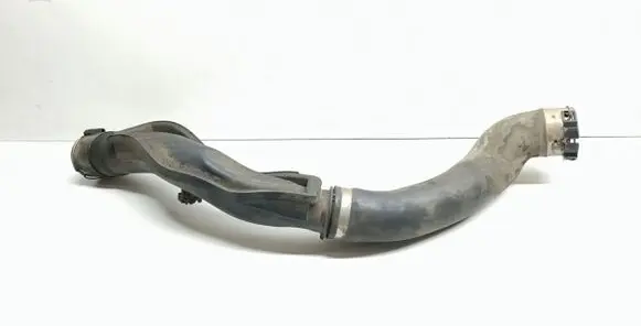 BMW 5 GT F07 Intercooler hose/pipe 7809834 11617809834