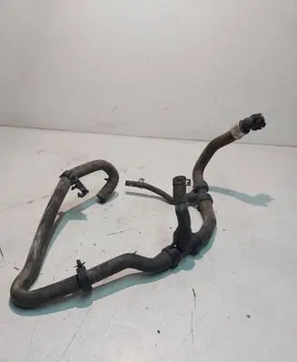 Renault Kangoo II Engine coolant pipe/hose HSR2034A