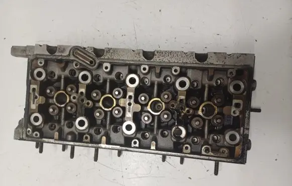 Engine head
