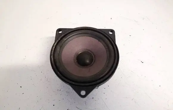 BMW 1 E81 E87 Front door speaker 6513693090201 65136930902-01