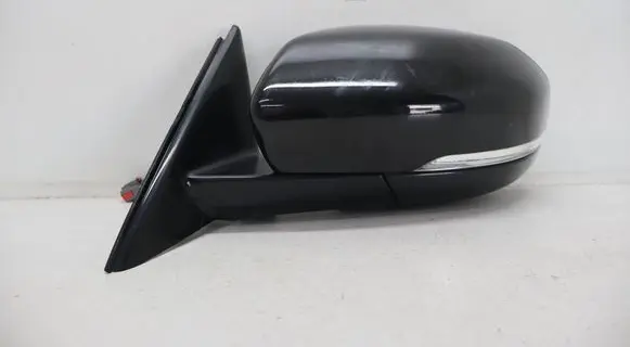 Land Rover Evoque I Front door electric wing mirror