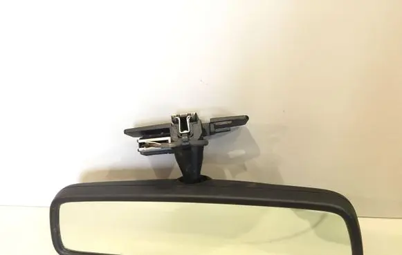 Opel Astra H Rear view mirror (interior) 13253546 27308571 3500083