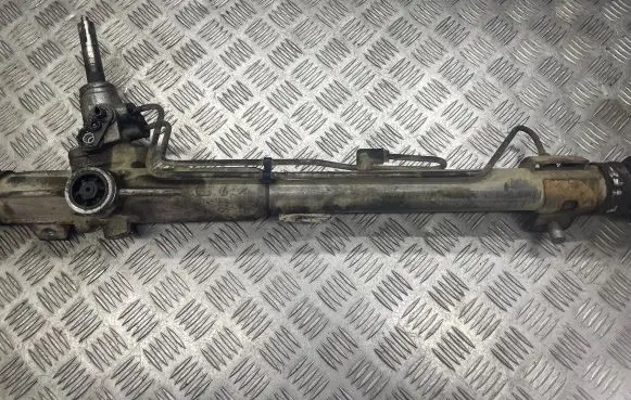 Peugeot 407 Steering rack 6820000056 60LYAM1087537K