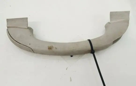Citroen C8 Rear interior roof grab handle