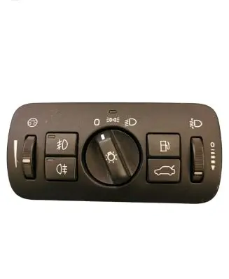 Volvo V70 Light switch 30739415 04066302