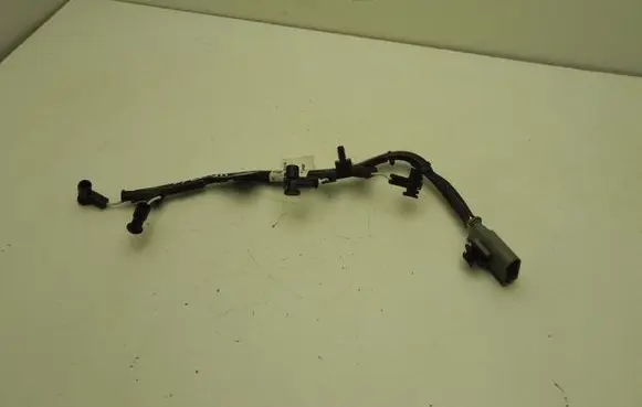 Ford Mondeo MK V Engine installation wiring loom 9805075680 VD7716