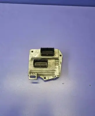 Opel Astra H Engine control unit/module 12230740 DTXW12230740