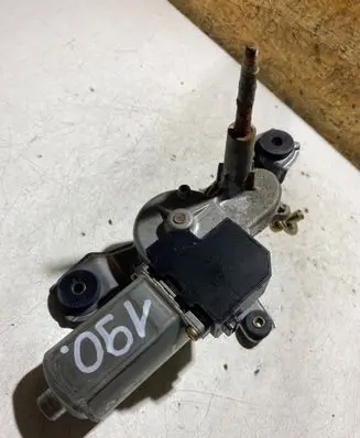Toyota Corolla E120 E130 Rear window wiper motor 8513002020 1592006213