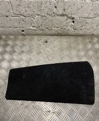 BMW X5 E70 Trunk/boot side trim panel 6963425
