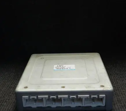 Mazda 6 Engine control unit/module E6T52472H2