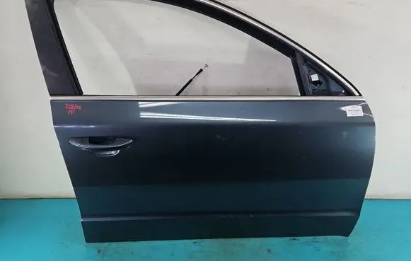 Skoda Superb B6 (3T) Front door IMPRK1451291